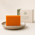Deodorizing Permisson Soap