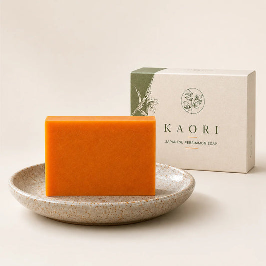 Deodorizing Permisson Soap