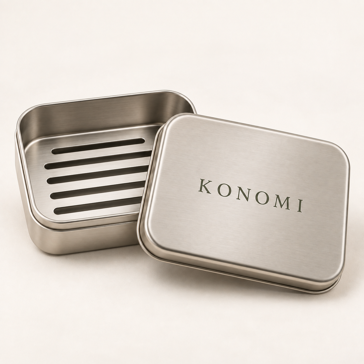 Travel Tin
